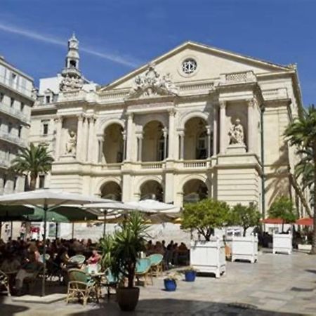 Ode A L'Amour : Studio Intimiste Toulon Buitenkant foto